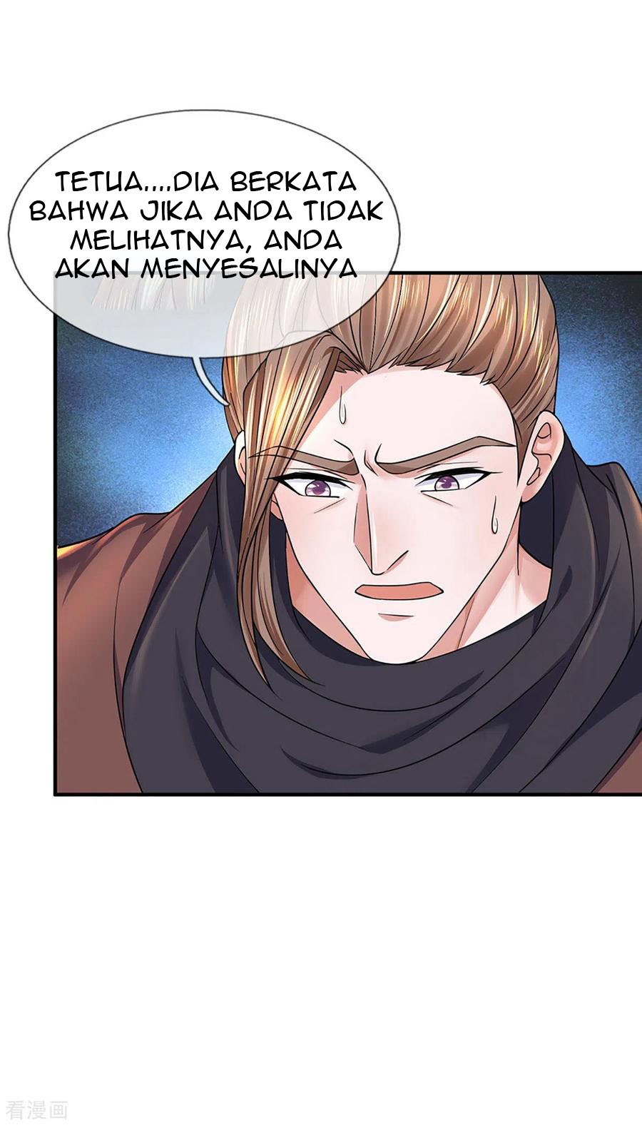 Shura Sword Sovereign Chapter 153 Gambar 7